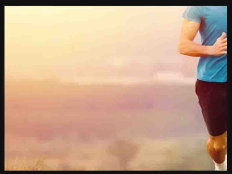 Exercises to get back to running progressively