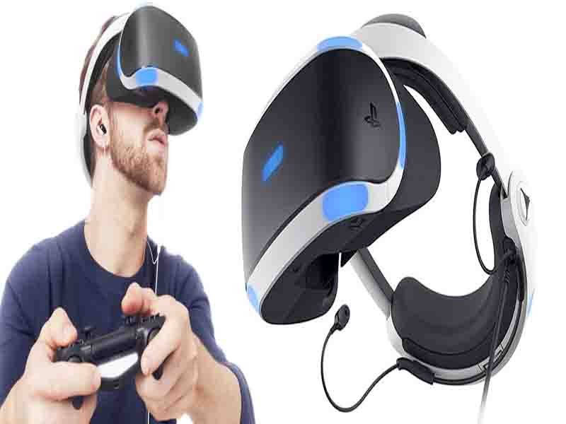 VR glasses compatible with PS4: Which is the best