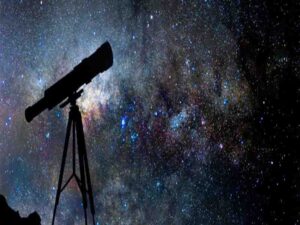 Types of telescope: which ones exist and what functions they have