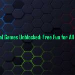 Animal Games Unblocked Free Fun for All Ages