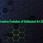 The Creative Evolution of Unblocked Art Games