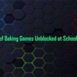 The Joy of Baking Games Unblocked at School or Work
