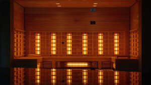Dry Heat Sauna Guide – Benefits, Usage Tips & Safety Rules
